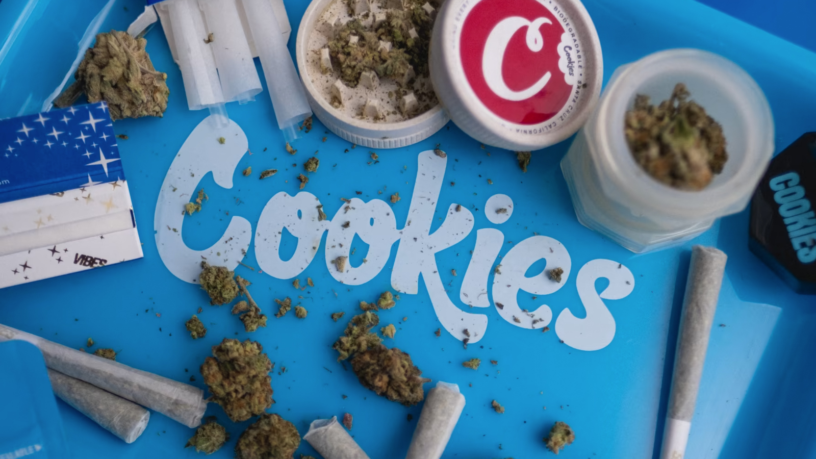 Cookies Weed Kaufen