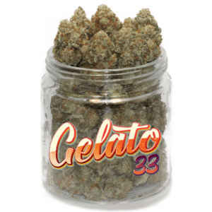 Gelato #33