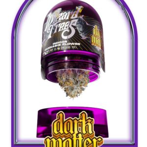 Wizard Trees Dark Matter