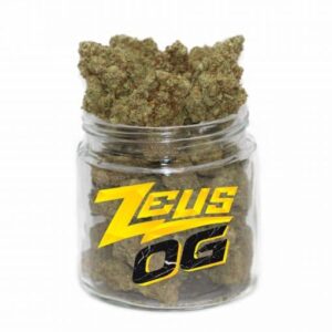 Zeus OG