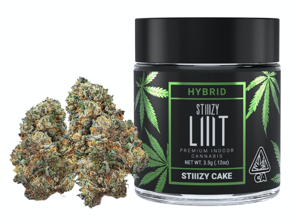 Stiiizy Weed Kaufen