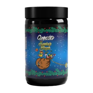 Connected Cannabis Co Santa’s Stash Kaufen