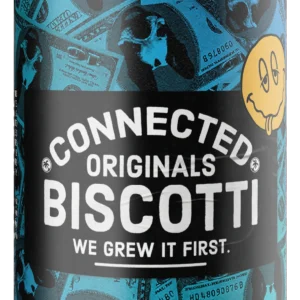 Connected Cannabis Co Biscotti Kaufen