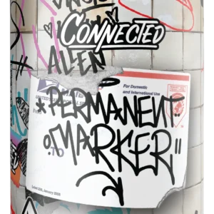 Connected Cannabis Co Permanent Marker Kaufen