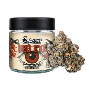 Connected Cannabis Co Red Eye (Embarc Exclusive)