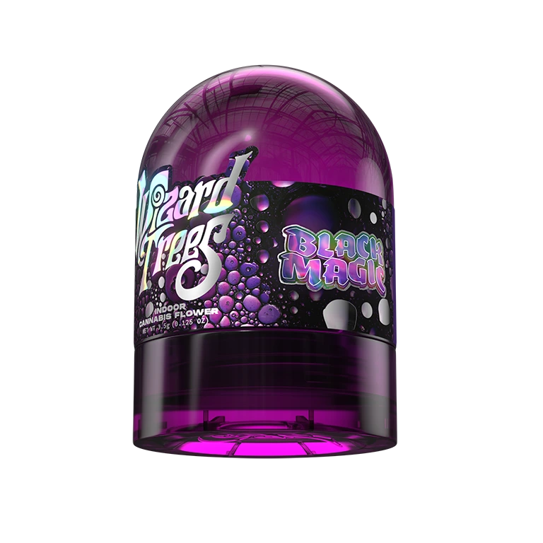 Wizard Trees | 14g Smalls - Black Magic Kaufen