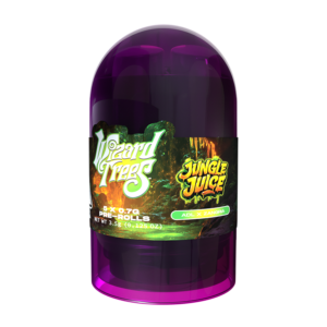 Wizard Trees | 14g Smalls - Jungle Juice Kaufen